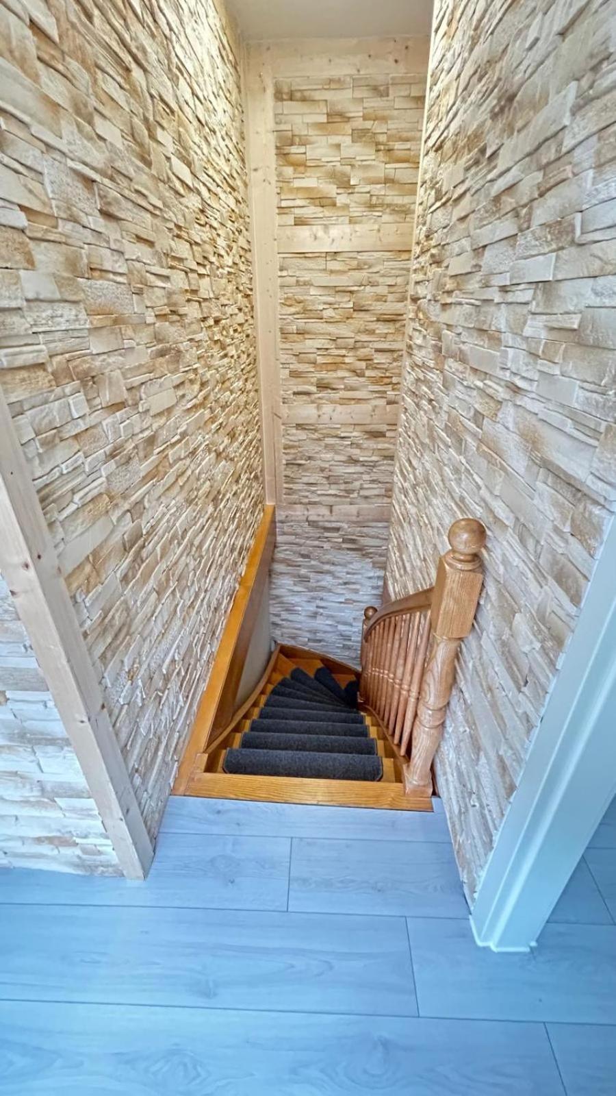 Ferienhaus Am Trollmoench Goslar Kültér fotó