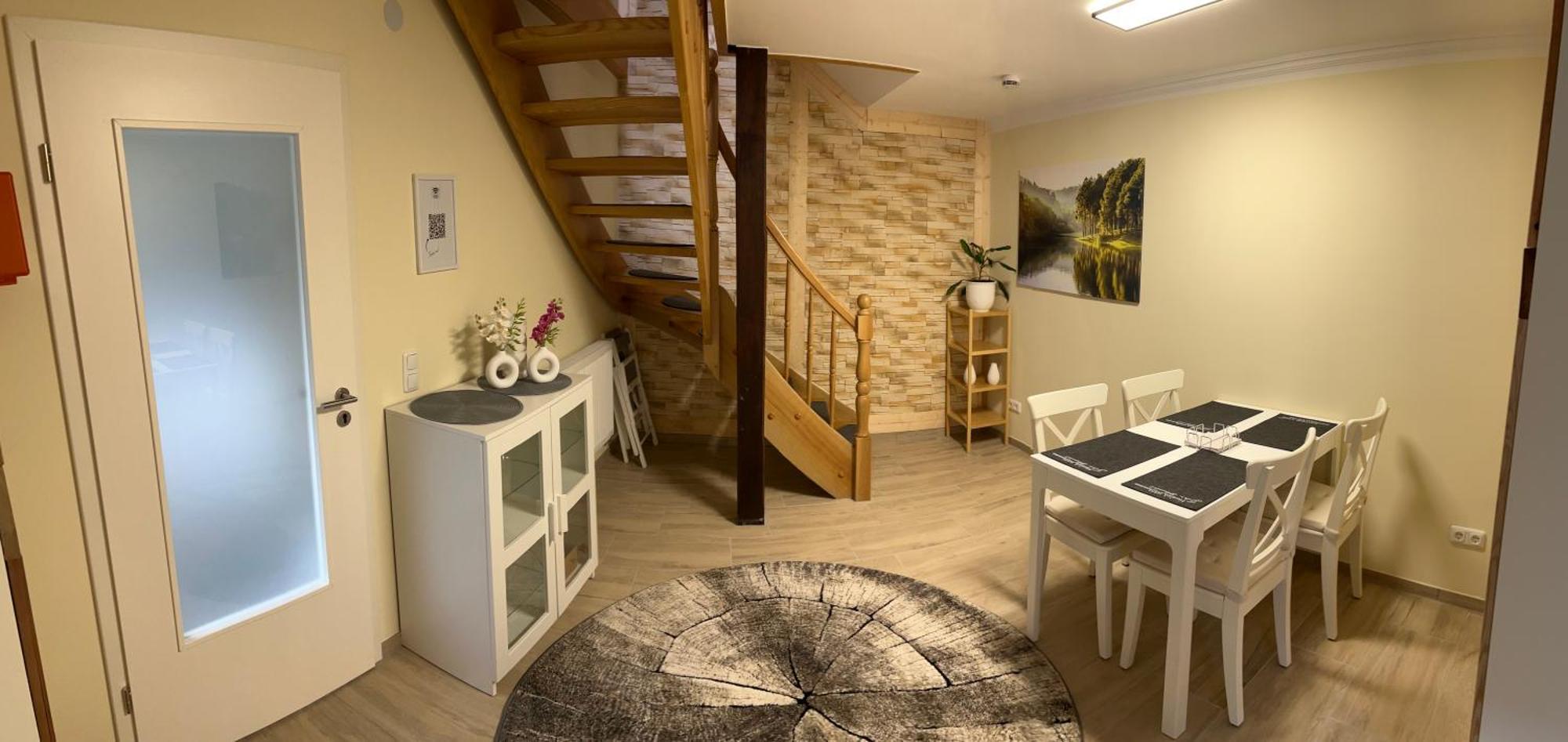 Ferienhaus Am Trollmoench Goslar Kültér fotó